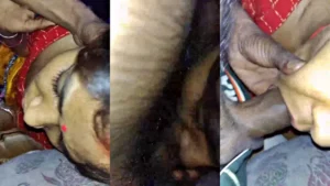 Indian Incest Bhabhi Blowjob To Devar Viral Show