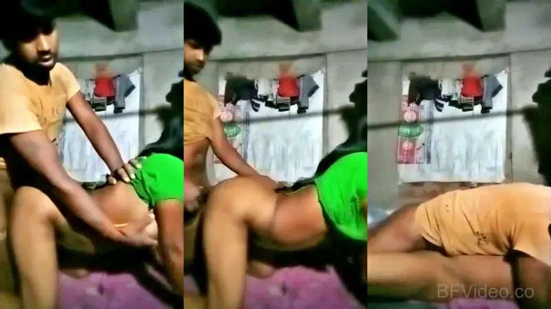 Indian Incest Bhabhi Sex With Devar In Doggy