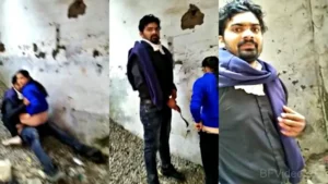 Indian Lovers Caught Fucking Red Handed MMS