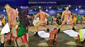 Indian Naughty Sex Party Video To Make You Naughty