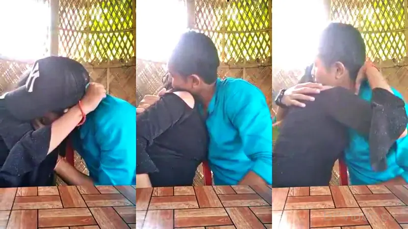 Indian Teen Girlfriend Gets Naughtier With Her Boyfriend