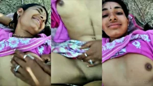 Innocent Indian Village Girl Fucked In Jungle