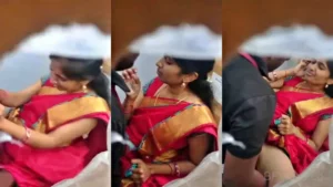 Kannada Sex Aunty Fucked In Storeroom Viral Clip