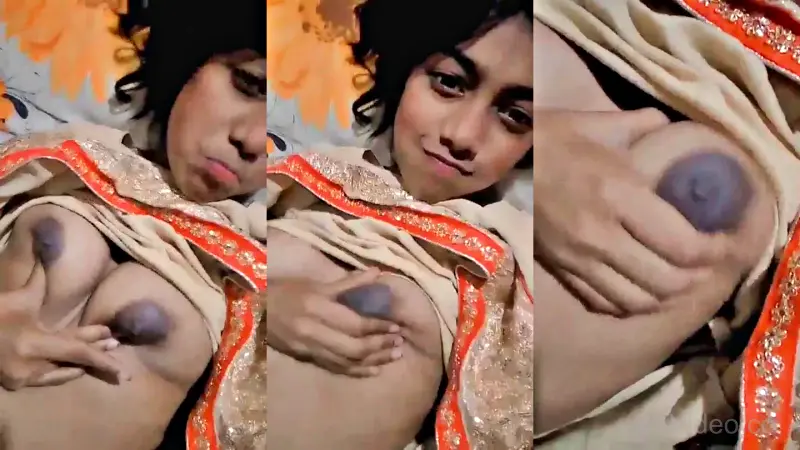 Kochi College Girl Boobs Show Viral Clip