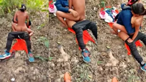 Local Randi Fucking MMS Sex Clip