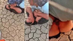 Mature Desi Randi Sex With 2 Guys In The Outdoors