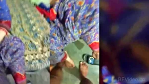 Milk Tanker Aunty Pussy Captured Nude