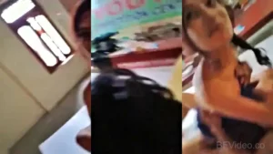 Naughty Indian Threesome Sex Video With Hindi Audio