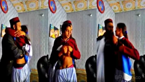 Pakistani MMS Sex Scandal Video