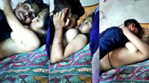 Pakistani Teen Girlfriend Sex With Her Lover