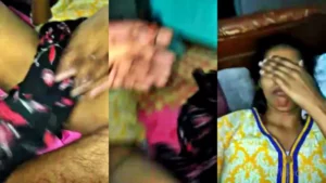 Pink Pussy Wife Sex With Her Pervert Husband MMS