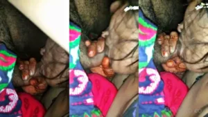 Rajasthani Blowjob Sex MMS Clip