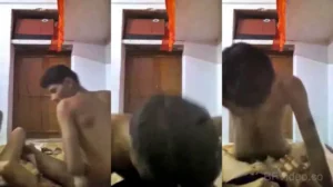 Secret Lover Fucks Desi Wife Pussy With Pleasure