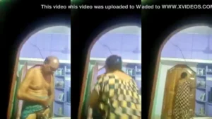 Sex Desi MMS Reveals The Naughtiest Act By A Father-In-Law