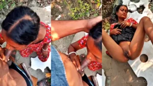 Sex With Local Randi Outdoors