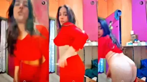 Sexy Indian Girl Nude White Big Ass Viral MMS