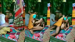 Shop Owner Fucking Bhabhi Viral Sex Videos