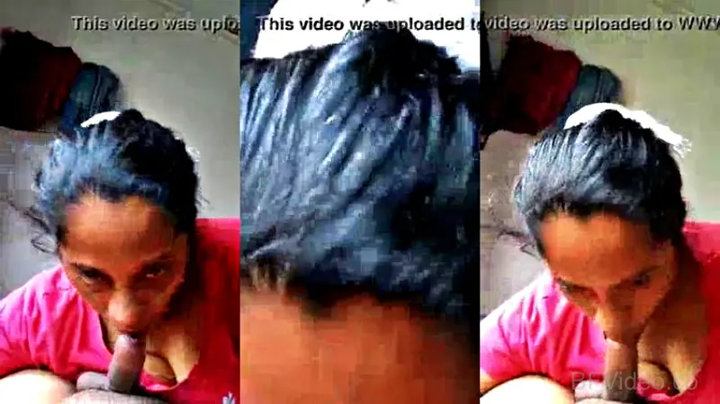 Short South Indian Blowjob Video Clip For Die-Hard Lover Of Blowjob