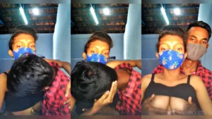 Skinny Indian Wife Sex With Hubby On Cam