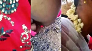 South Indian Village Wife Hairy Pussy Show Outdoors