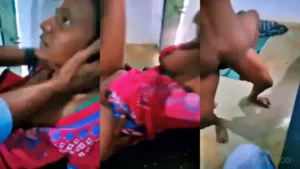 Tamil Slut Fucking Indian Porn MMS