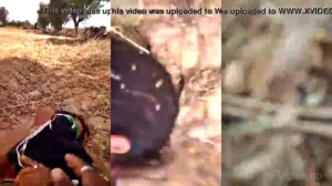 Village Girl Pussy Show In The Outdoors Dehati Sexy Video