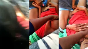 Village Randi Group Sex Video MMS