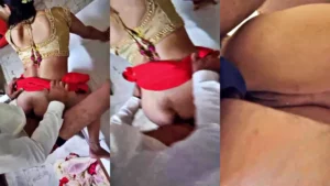 Village Wife Sharing Porn Sex With His Friend