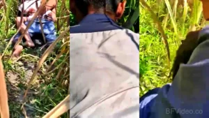 Virgin Dehati Girl Fucked In Fields