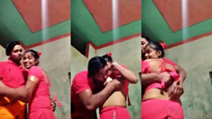 Young Devar Saali Quicky Sex At Home Video