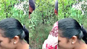 Young Maid Xxx Indian Outdoor Blowjob Viral Show
