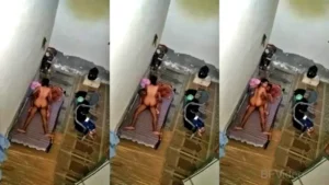 Young Muslim Lovers Caught Fucking Red Handed