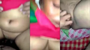 Younger Guy Fucking Mature Aunty