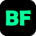 BF Video Icon