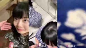 Cute Girl Sucking Dick In Mall Changing Roomand Fucked Getting Cremampie