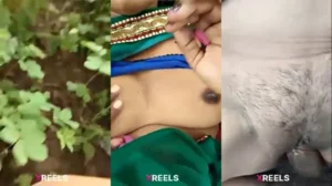 Desi Randi Fucking In Jungle
