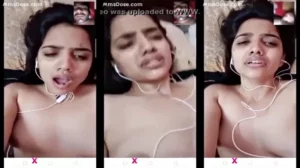 Famous Lund Fame Shayari Girl Viral Video
