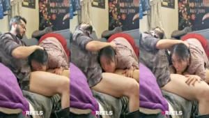 Girlfriends Mom Deepthroat Suck While Daughter At Work