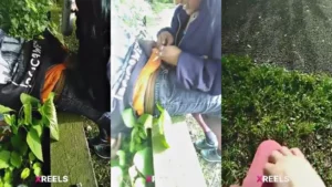 Horny NRI Babe Sucking Stranger BBCand Her Cuckold Husband Recording Video