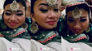 NRI Desi Rich Businessman With New Bride 2