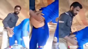 Pakistani Officer Fucking Randi