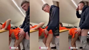 Rich Girl Having Sex With Her Male Friend 5