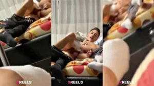 Sexy College Girl Fucking With Seniorand Record Video For Her Ex