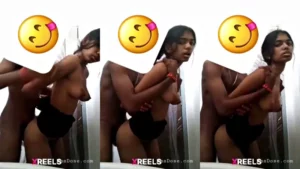 Sexy Tamil Girl Hard Fucking