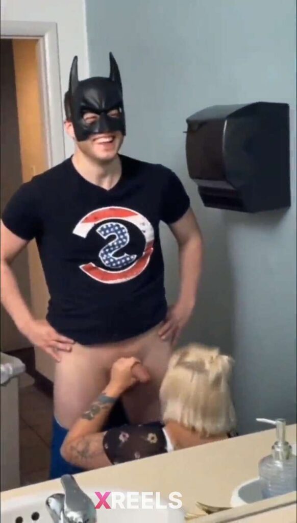 Thumbnail No 1 from Cuckold Hubby Letting Stranger Met Through Tiktok Bang His Wife.
