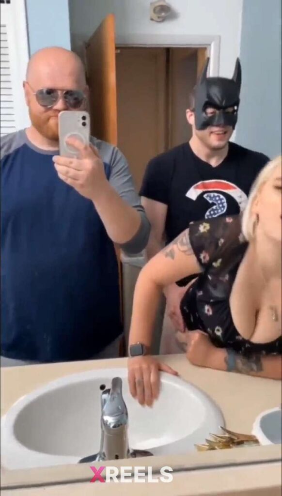 Thumbnail No 10 from Cuckold Hubby Letting Stranger Met Through Tiktok Bang His Wife.