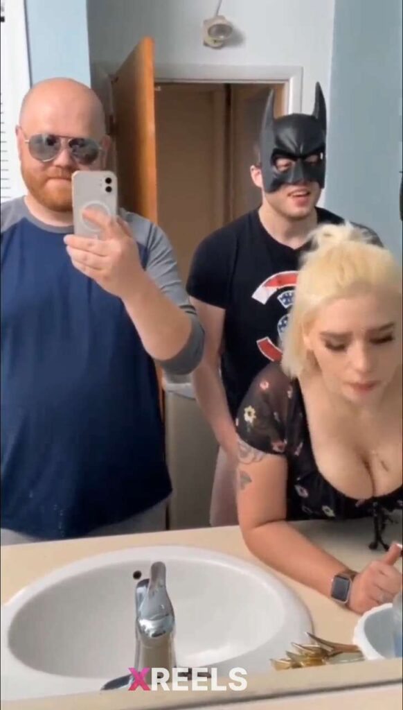 Thumbnail No 9 from Cuckold Hubby Letting Stranger Met Through Tiktok Bang His Wife.