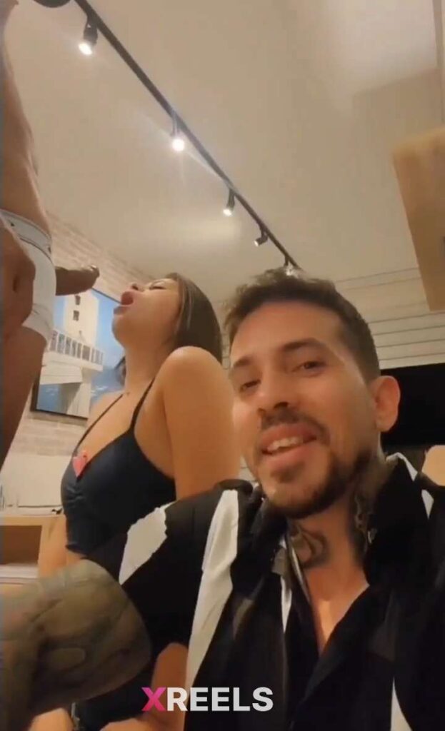 Thumbnail No 5 from Cuckold Husband Encourage His Wife To Be Unfaithful 5.