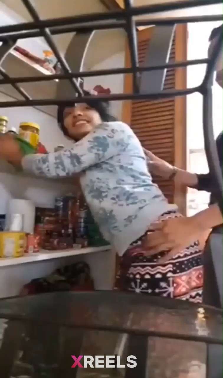 Daughter In Law Fucked By Cunning Guy Behind The House 1