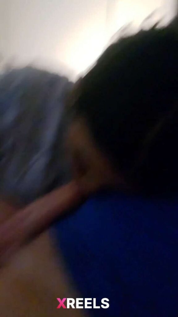 Thumbnail No 5 from NRI Desi Cheating Wife Caught On Camera Giving BJ To White Lover.